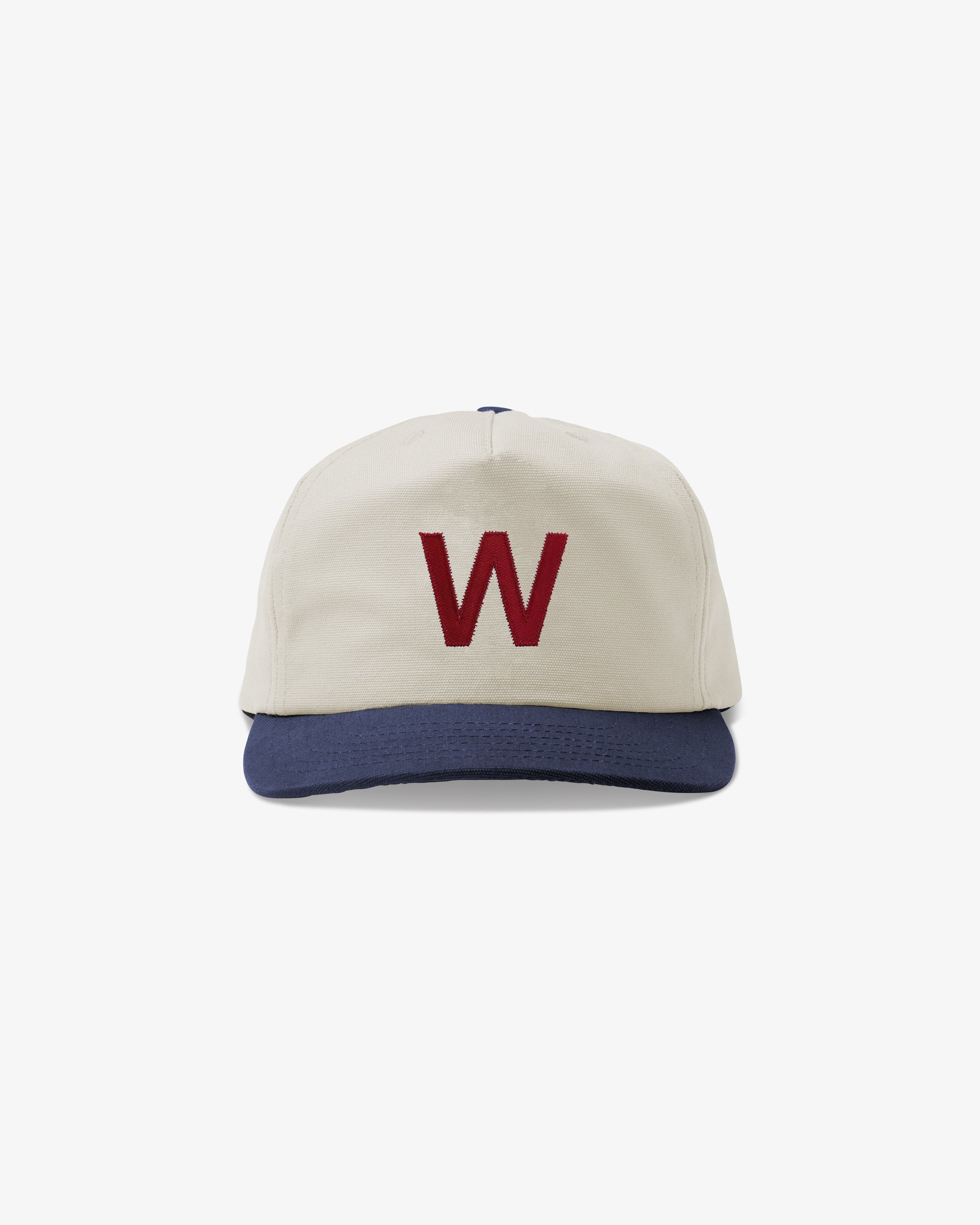 Blue White Red