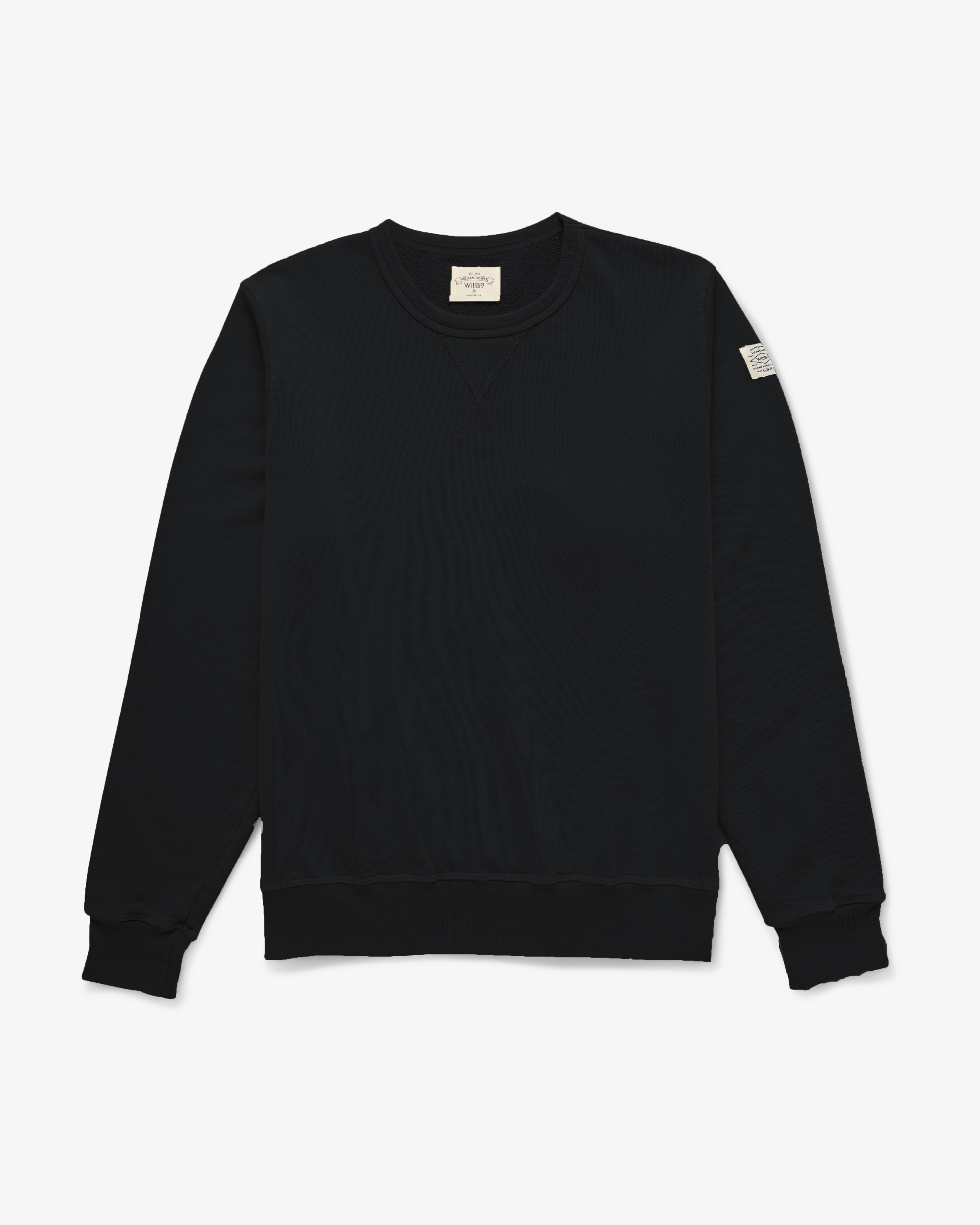 Outpost Black
