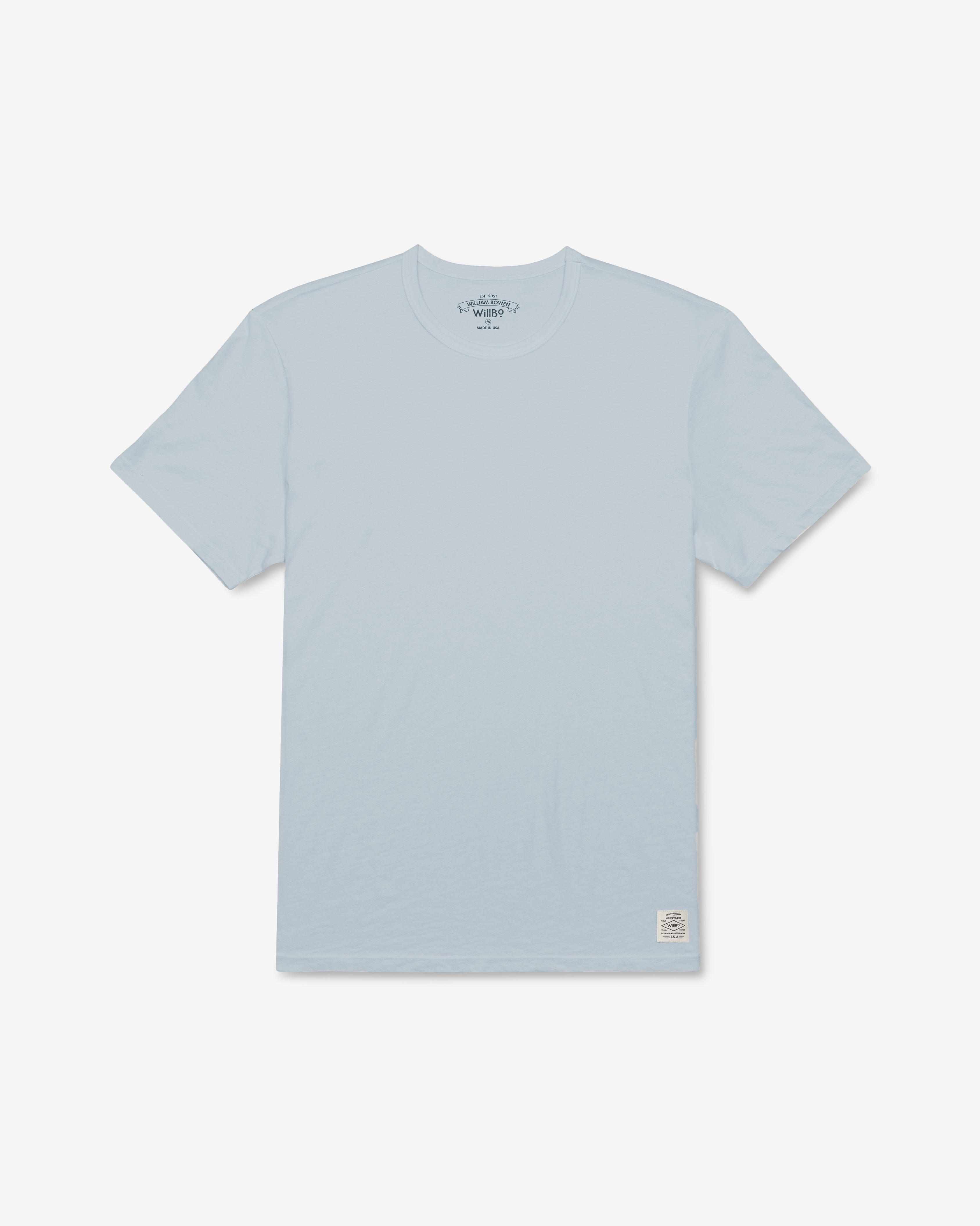 Drifter Blue