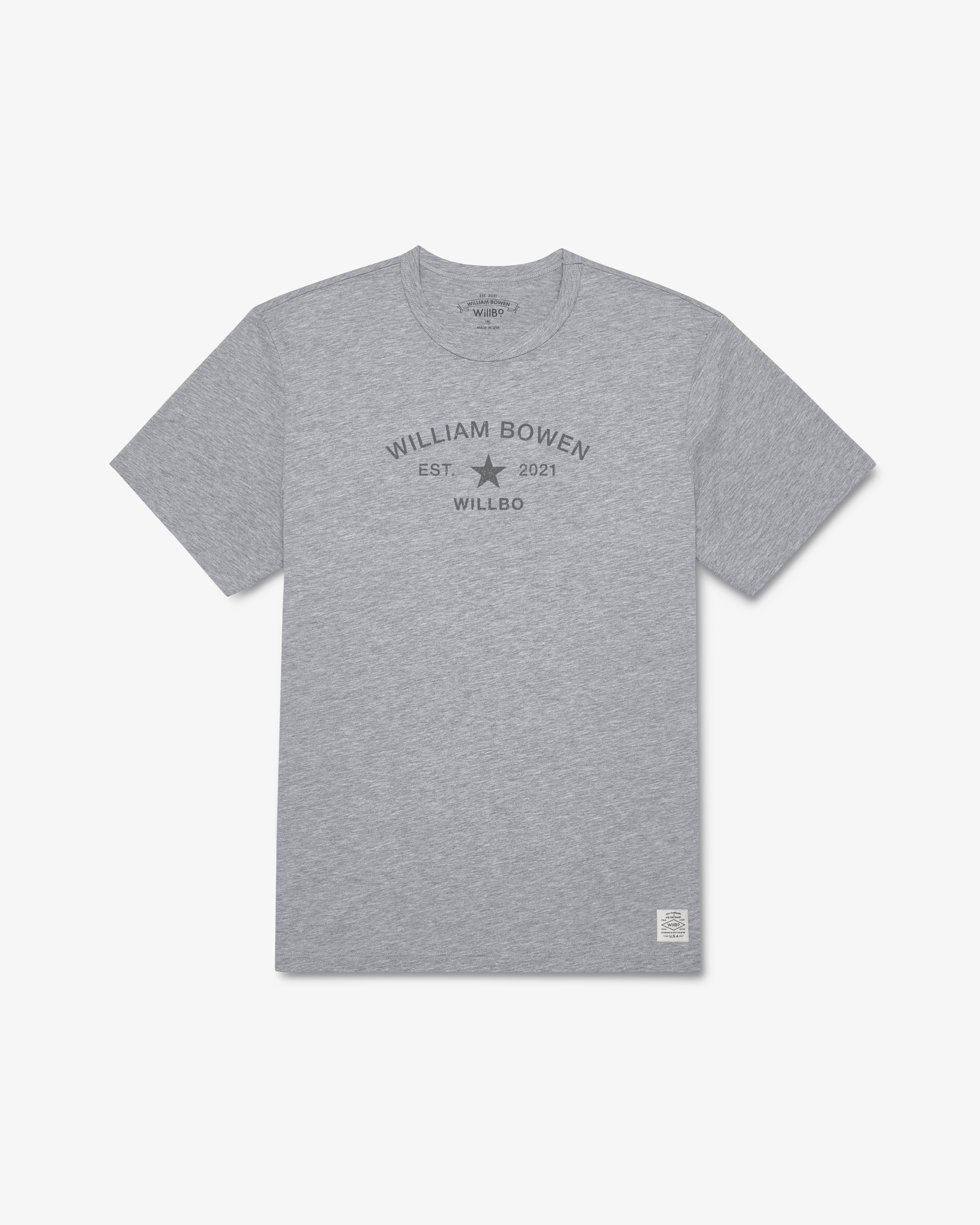 WB Classic Tee