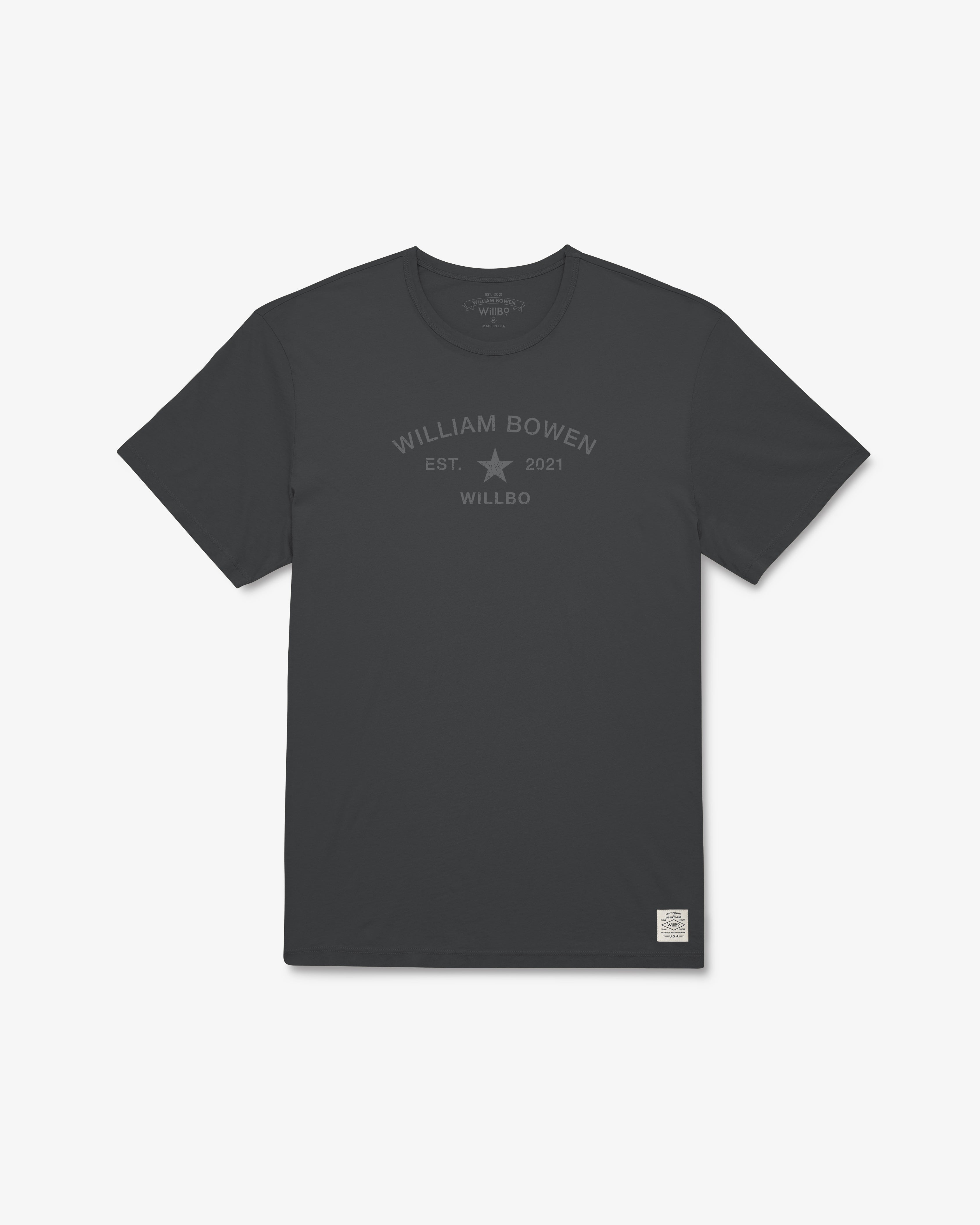 WB Classic Tee