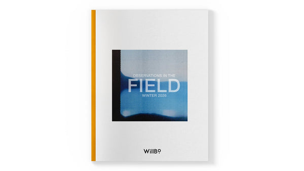 IN THE FIELD / COMMUNITY SPOTLIGHT