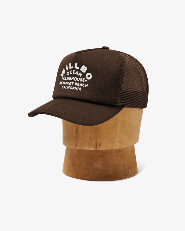 USA Heritage Trucker