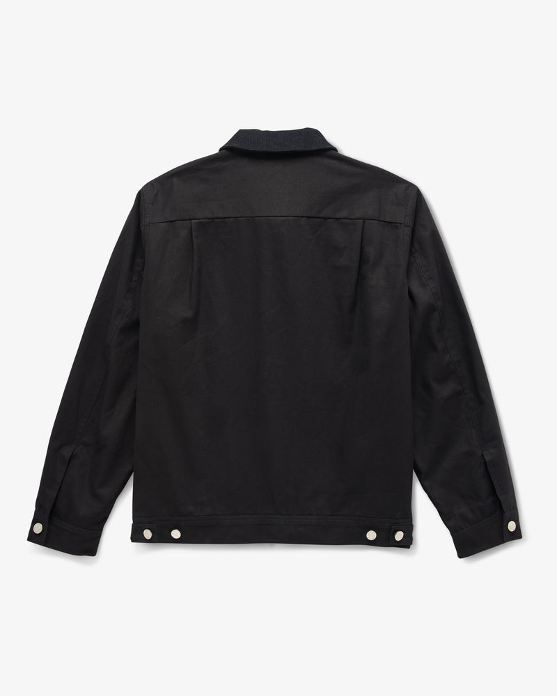 Outpost Black