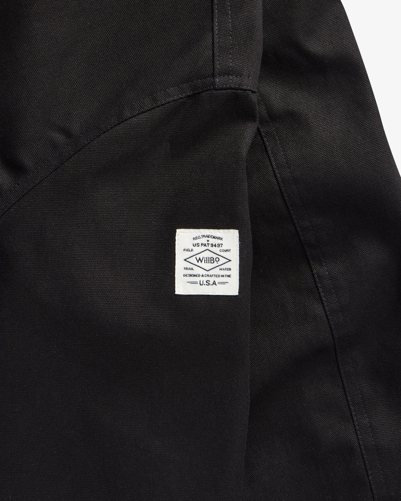Outpost Black
