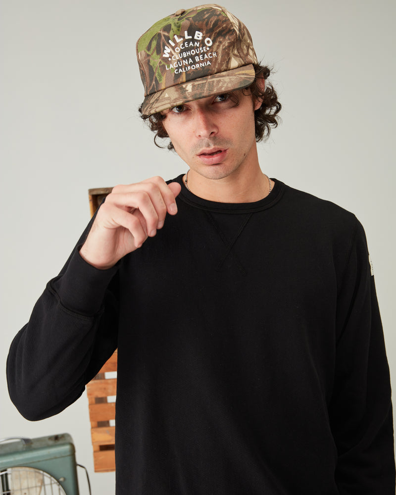 Outpost Black