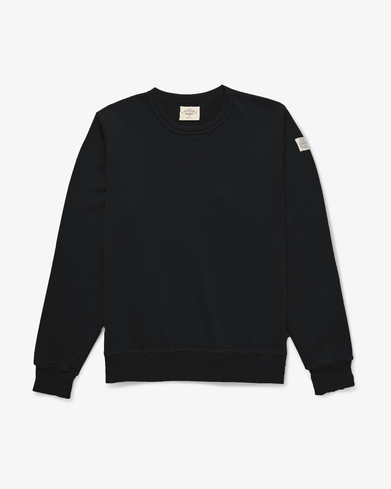 Outpost Black