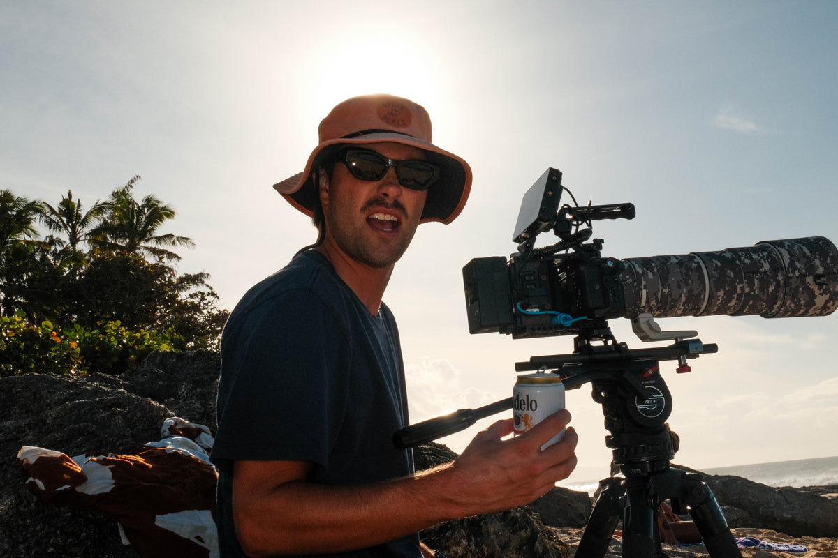 MADDIX ALOTIS FILM PREVIEW