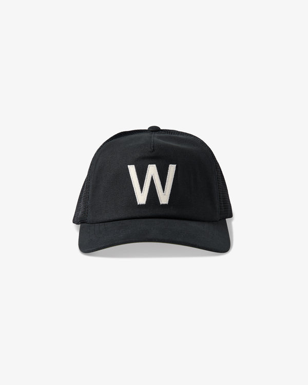 Dub Trucker