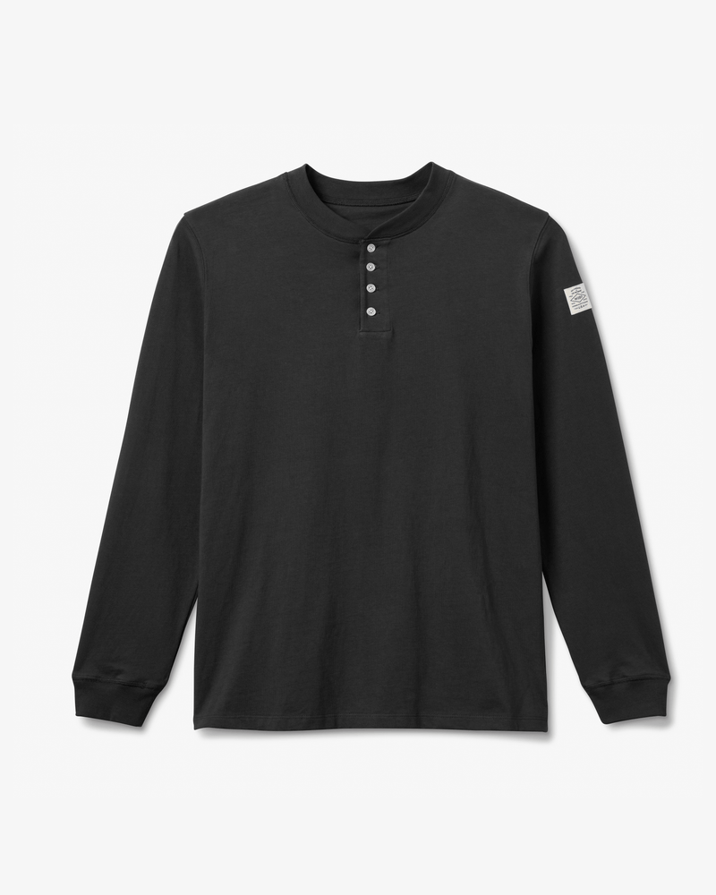 Washed Black