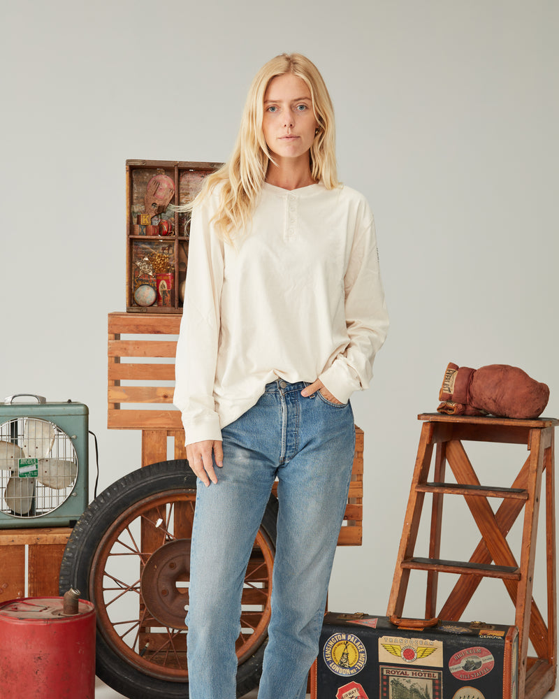 Vintage White