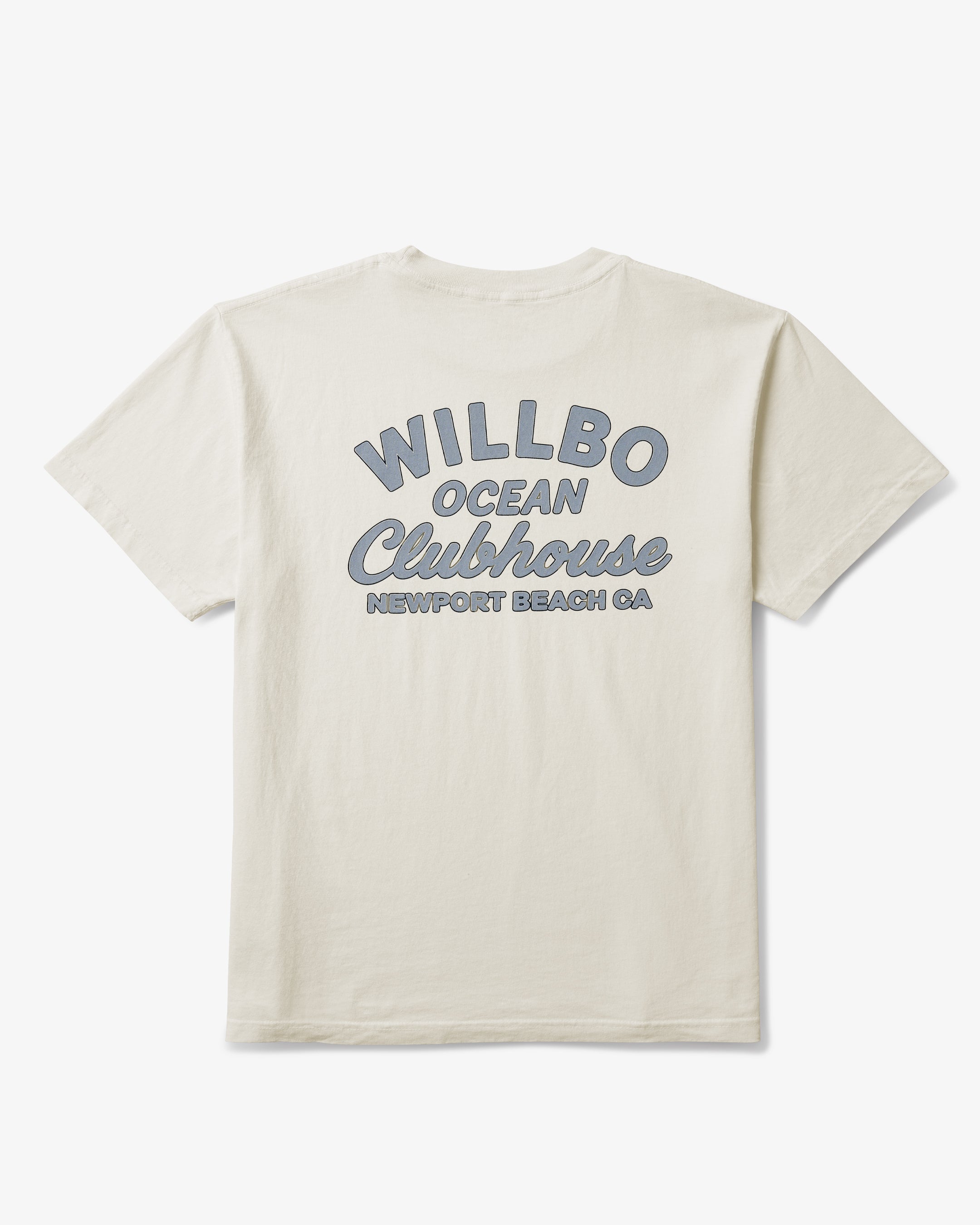 Vintage White