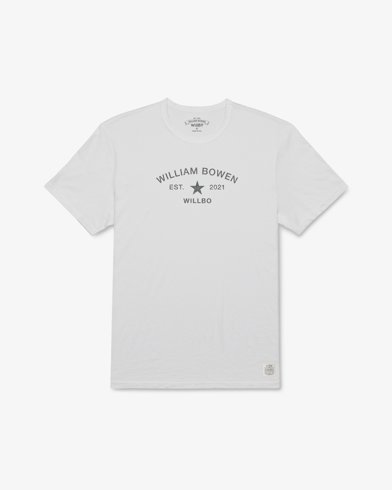 WB Classic Tee