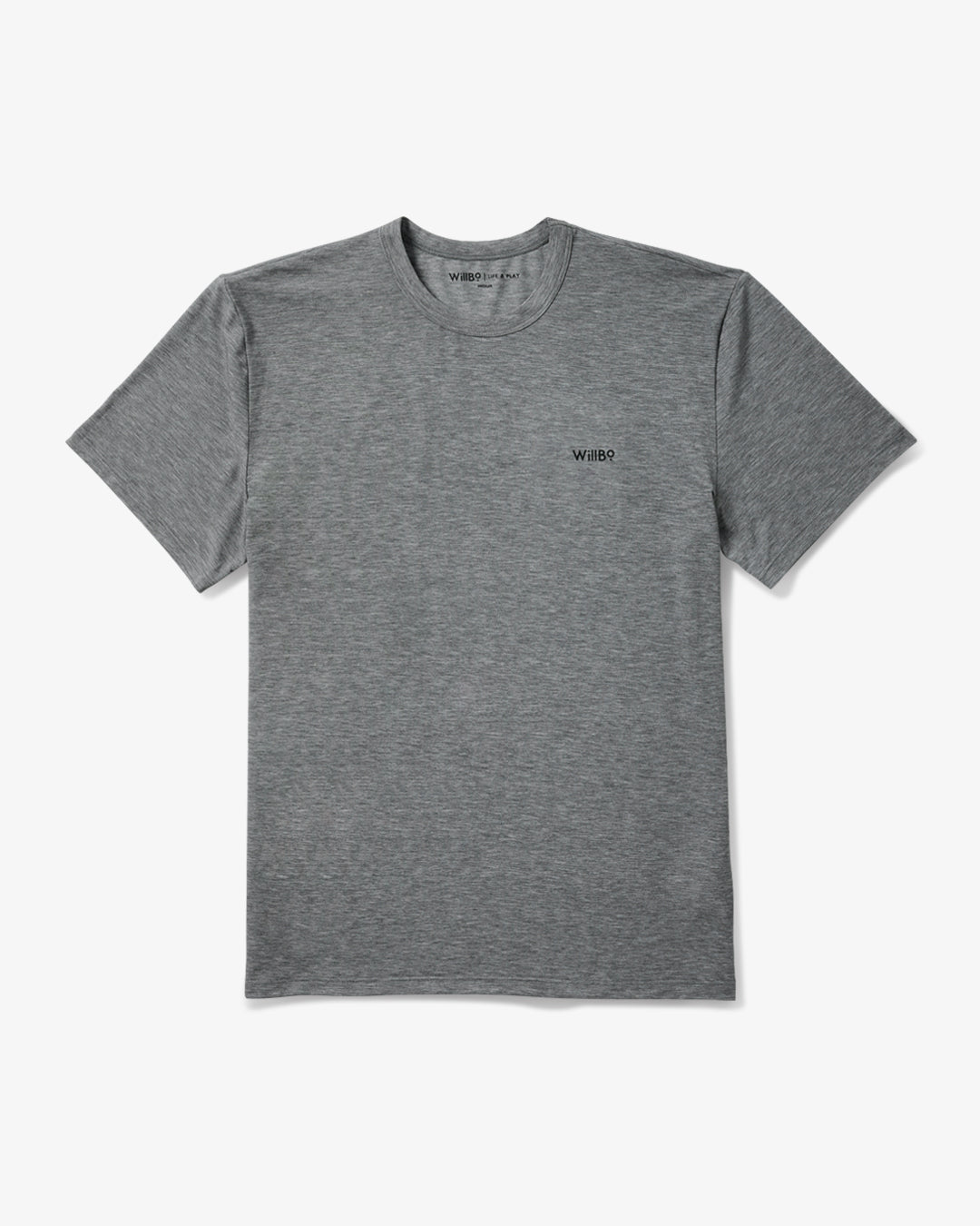 Heather Grey 