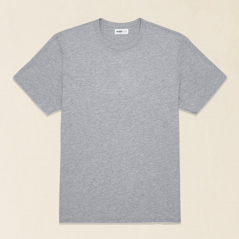 Heather Grey