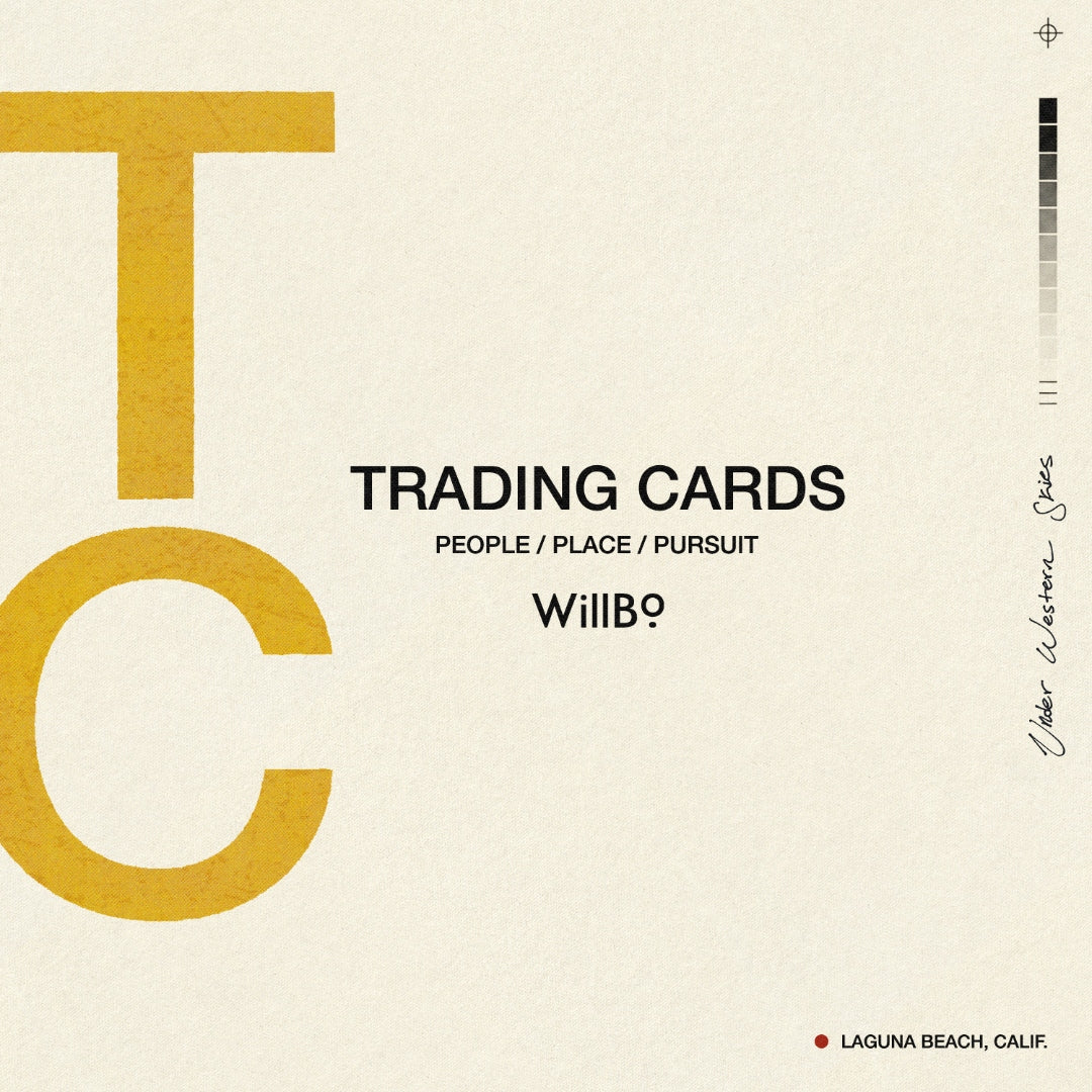 Trading Cards Season 02